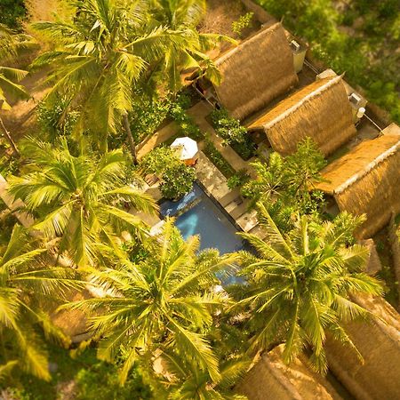 Selvatica Hotel Gili Air Luaran gambar