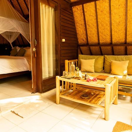 Selvatica Hotel Gili Air Luaran gambar